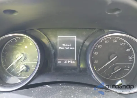 2024 Toyota Camry Se из США, поврежденный, VIN 4T1T11AK4RU207217